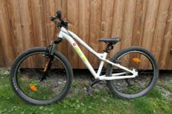 Dětské kolo 24" GT Stomper