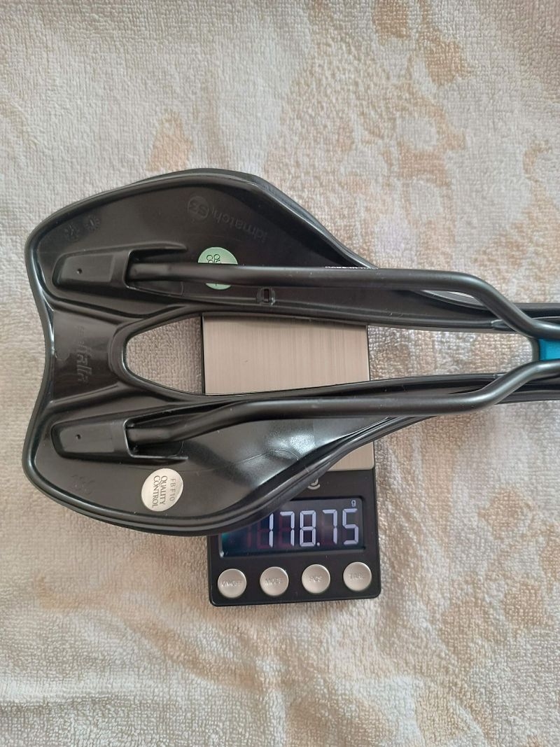 Sedlo Selle Italia SLR superflow boost