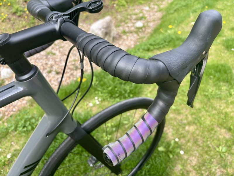 CANYON Endurance 6 - záruka 11/2025