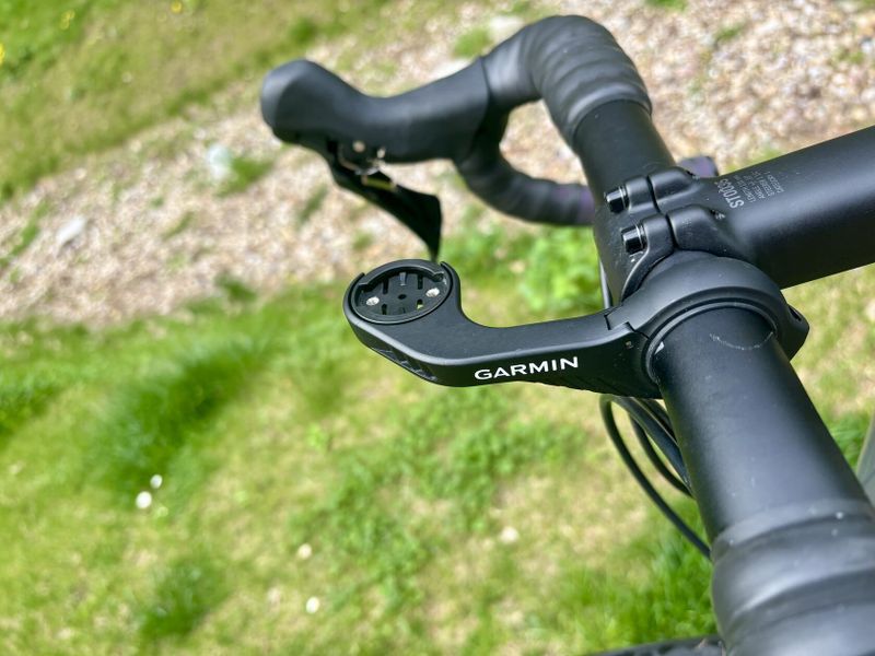 CANYON Endurance 6 - záruka 11/2025