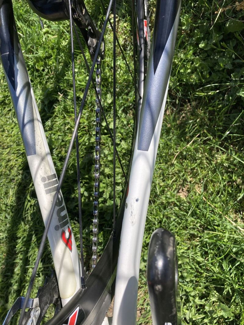 Silniční kolo Cinelli STRATO Wired 
