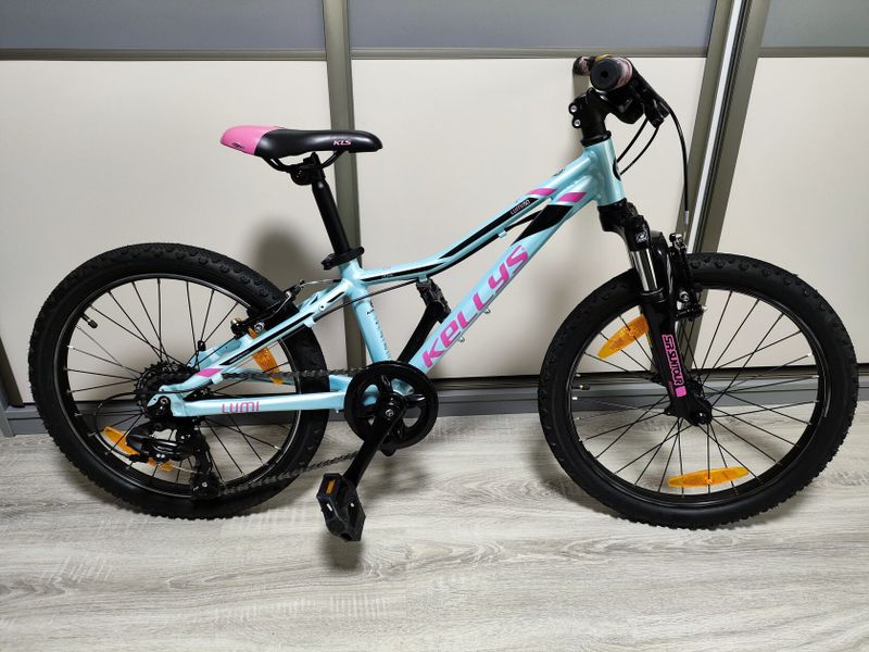 Kellys Lumi 50
