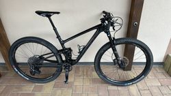 Giant Anthem Advanced PRO, AXS, vel. M