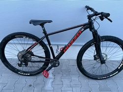 Rozzo BOOST 30