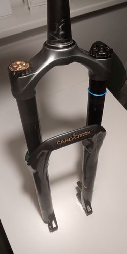 CaneCreek HELM coil 29"