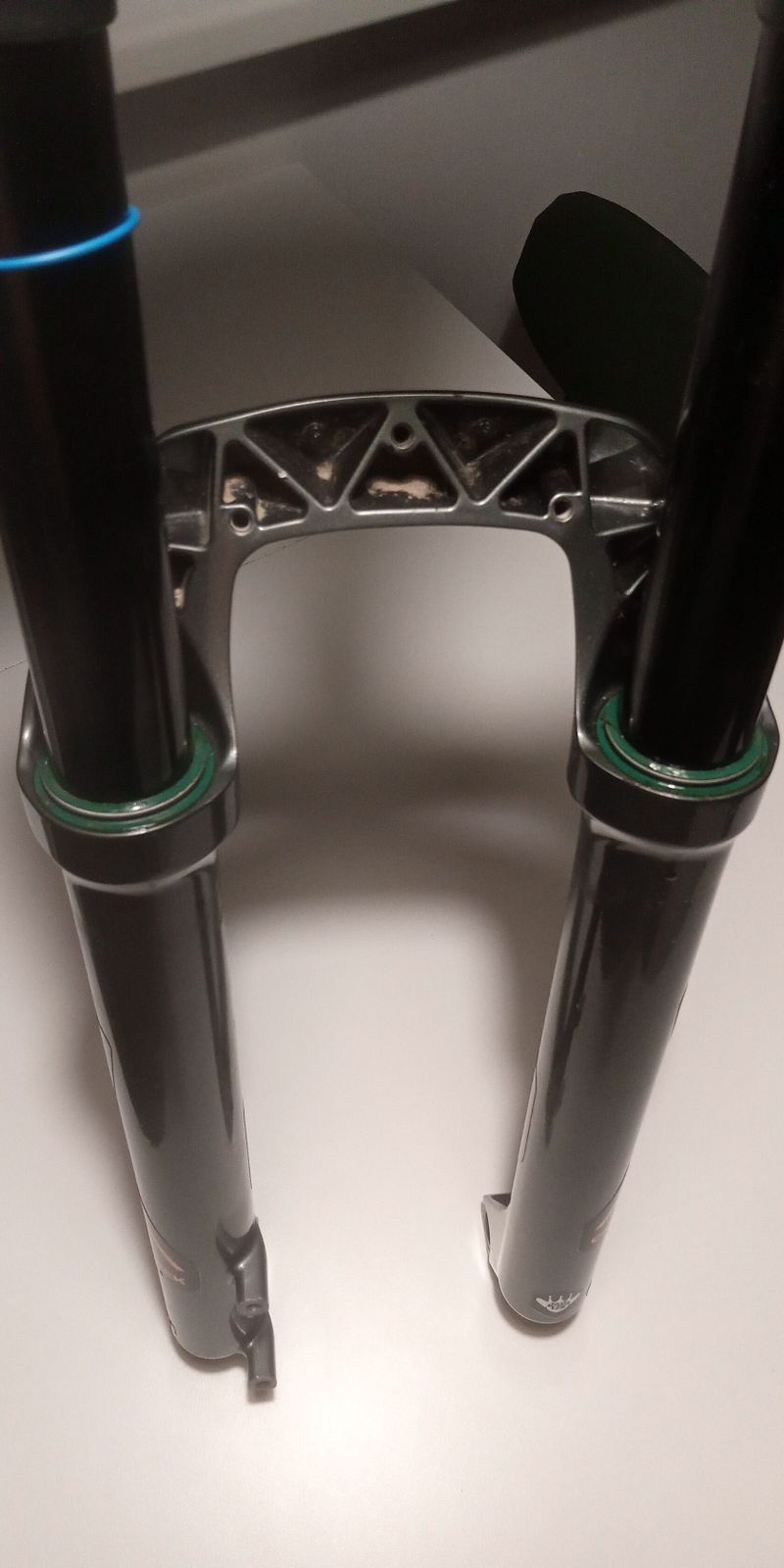 CaneCreek HELM coil 29"