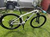 BIANCHI Nitron, velikost M / 17”