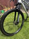 BIANCHI Nitron, velikost M / 17”