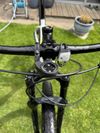 BIANCHI Nitron, velikost M / 17”