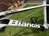 BIANCHI Nitron, velikost M / 17”