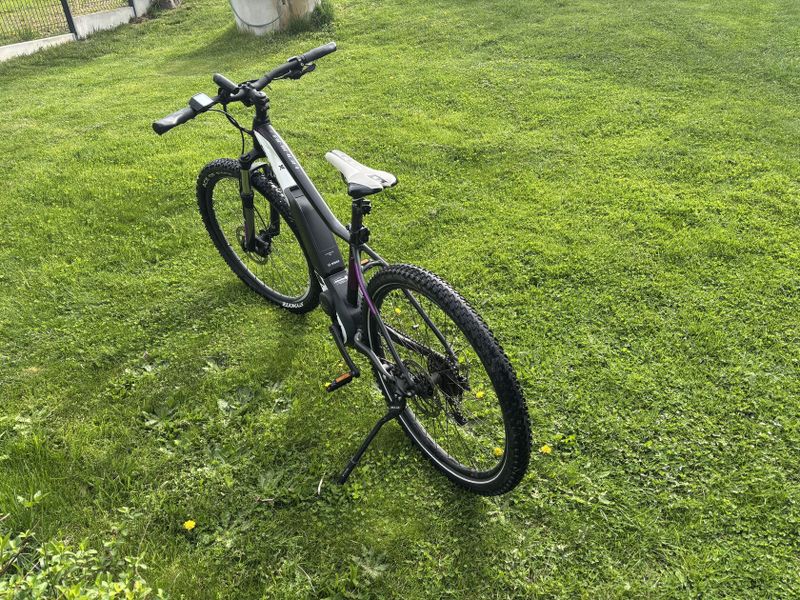 Dámské elektrokolo Bulls 