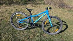 Dětské kolo Scott Scale 24''