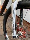 S-Works Stumpjumper Carbon HT. STAV NOVÉHO KOLA!!! DOŽIVOTNÍ ZÁRUKA NA RÁM!!!