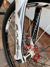 S-Works Stumpjumper Carbon HT. STAV NOVÉHO KOLA!!! DOŽIVOTNÍ ZÁRUKA NA RÁM!!!