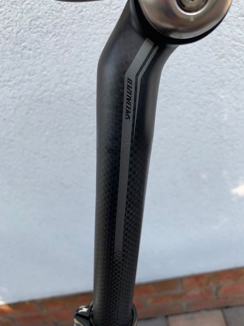 S-Works Stumpjumper Carbon HT. STAV NOVÉHO KOLA!!! DOŽIVOTNÍ ZÁRUKA NA RÁM!!!