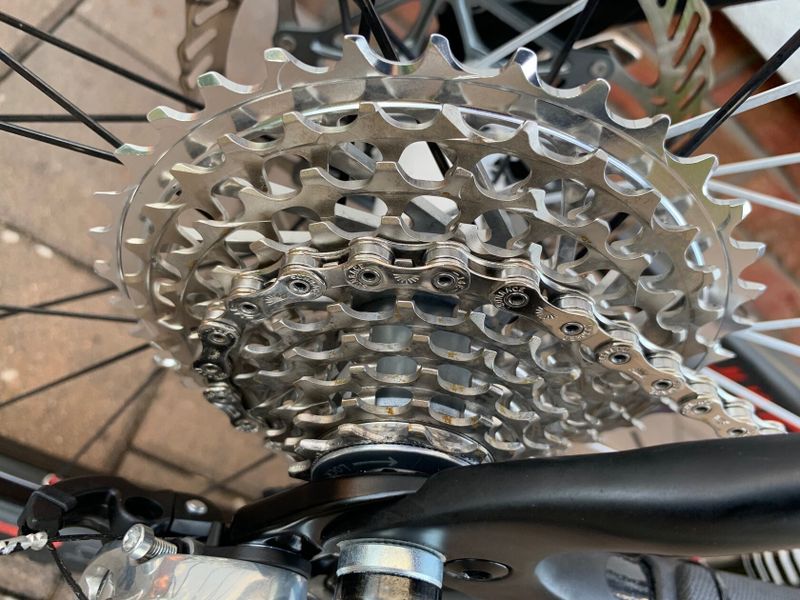 S-Works Stumpjumper Carbon HT. STAV NOVÉHO KOLA!!! DOŽIVOTNÍ ZÁRUKA NA RÁM!!!