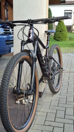 Scott Spark Contessa