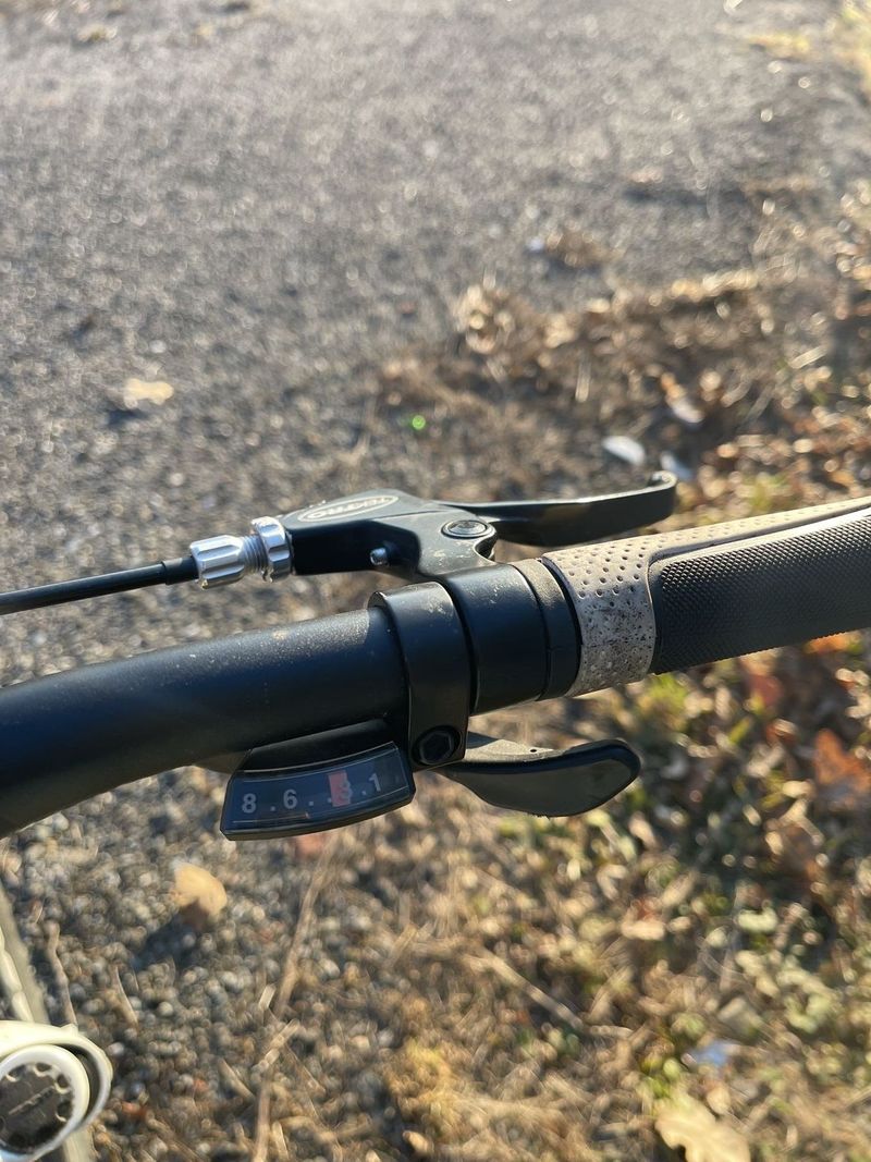 Kolo Leader fox faktor 26” za 5999 Kč