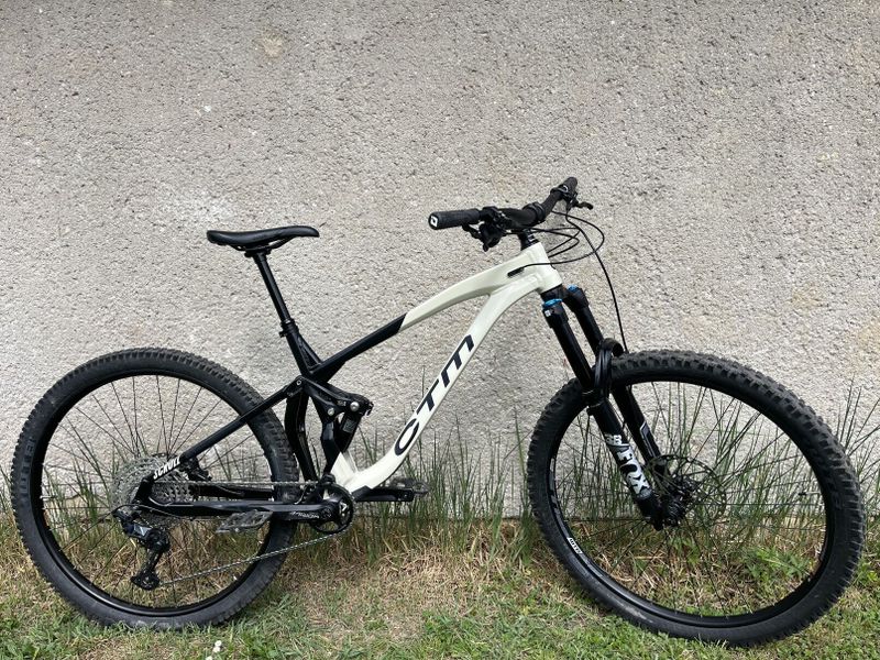 CTM Scroll Xpert 29 L