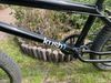 BMX mafia KUSH 1 černé