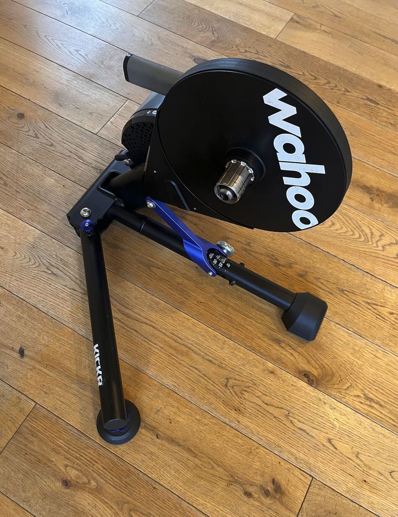 Wahoo Kickr V6 Smart