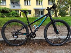 Orbea MX24 TEAM