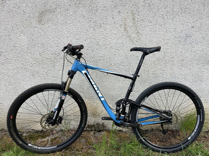 Giant Anthem X4 29 L