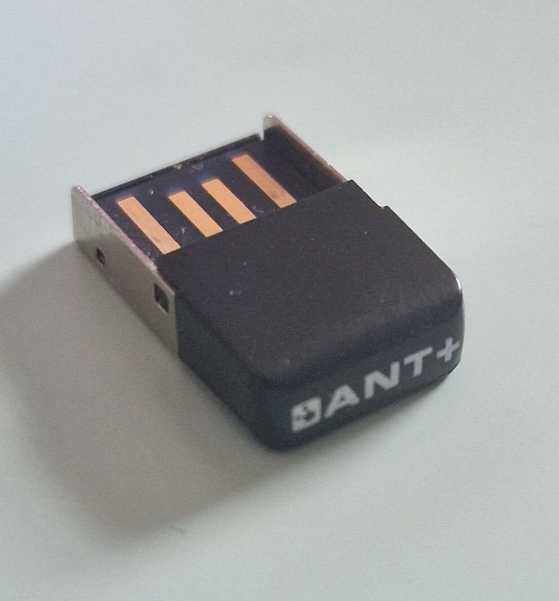 Elite USB ANT+ 2.0 USB
