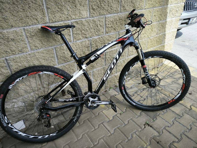 Scott Spark 930