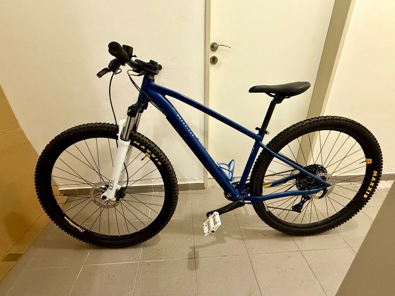 Horské kolo 29" EXPL520