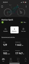 specialized Levo sl