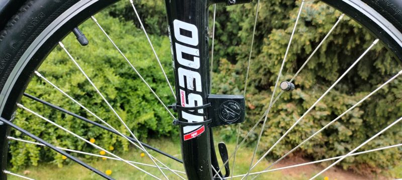 Prodám crossové kolo Maxbike c200 