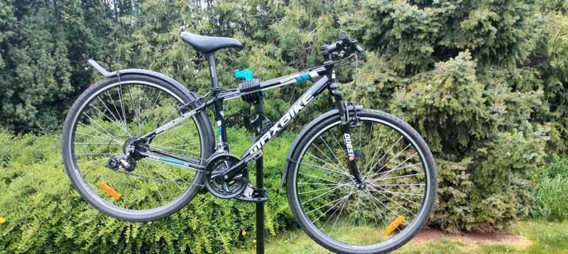 Prodám crossové kolo Maxbike c200 