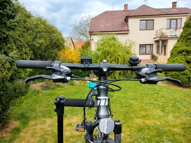 Prodám crossové kolo Maxbike c200