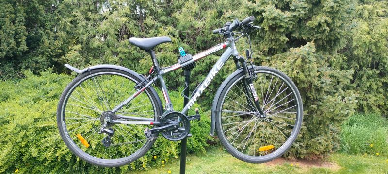 Prodám crossové kolo Maxbike c200