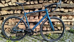 MERIDA Scultura endurance 400