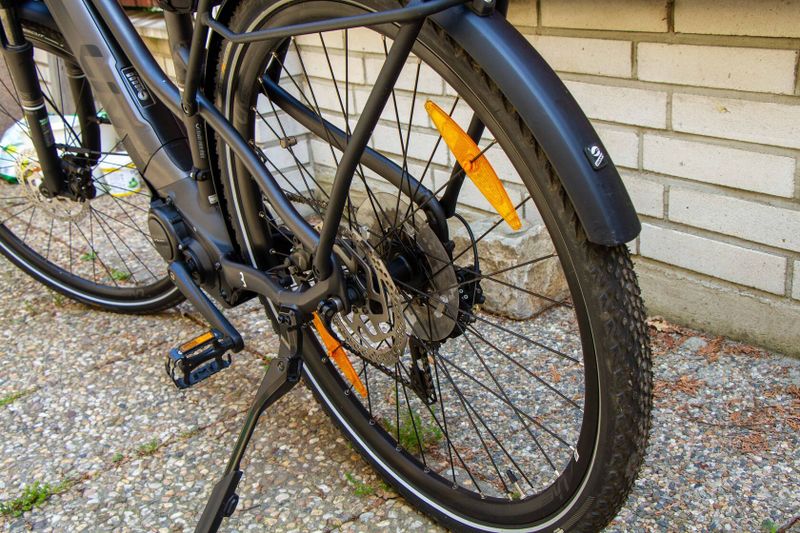 Dámské elektrokolo GIANT LIV velikost S