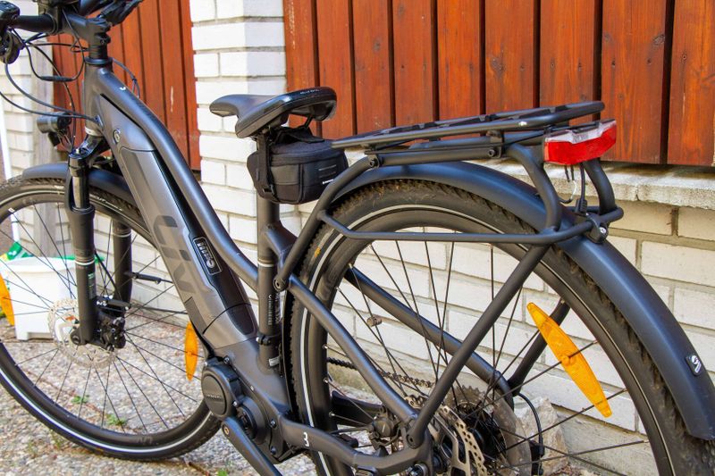 Dámské elektrokolo GIANT LIV velikost S