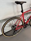Canyon Endurace AL Disc 8.0