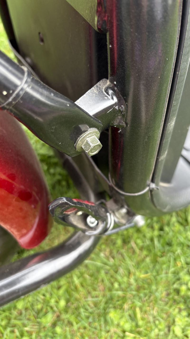 Elektrická koloběžka EcoWheel GR7 1000W – 2019