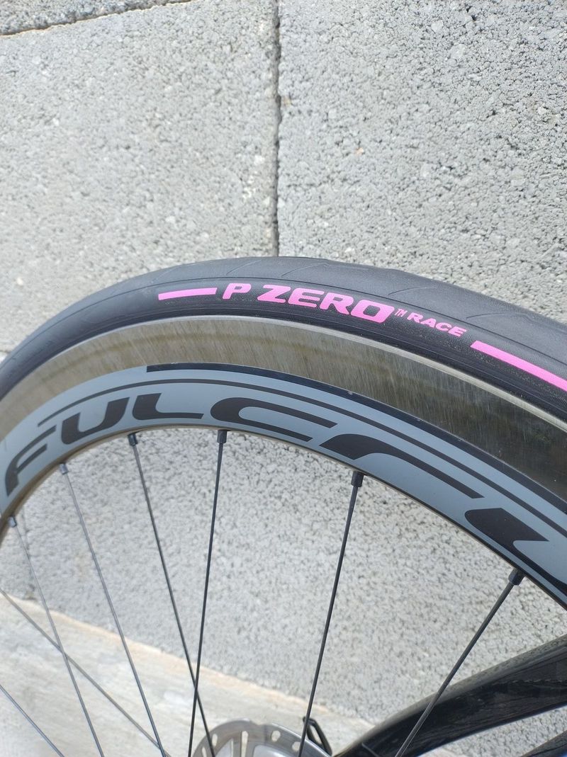 Pinarello Prince 