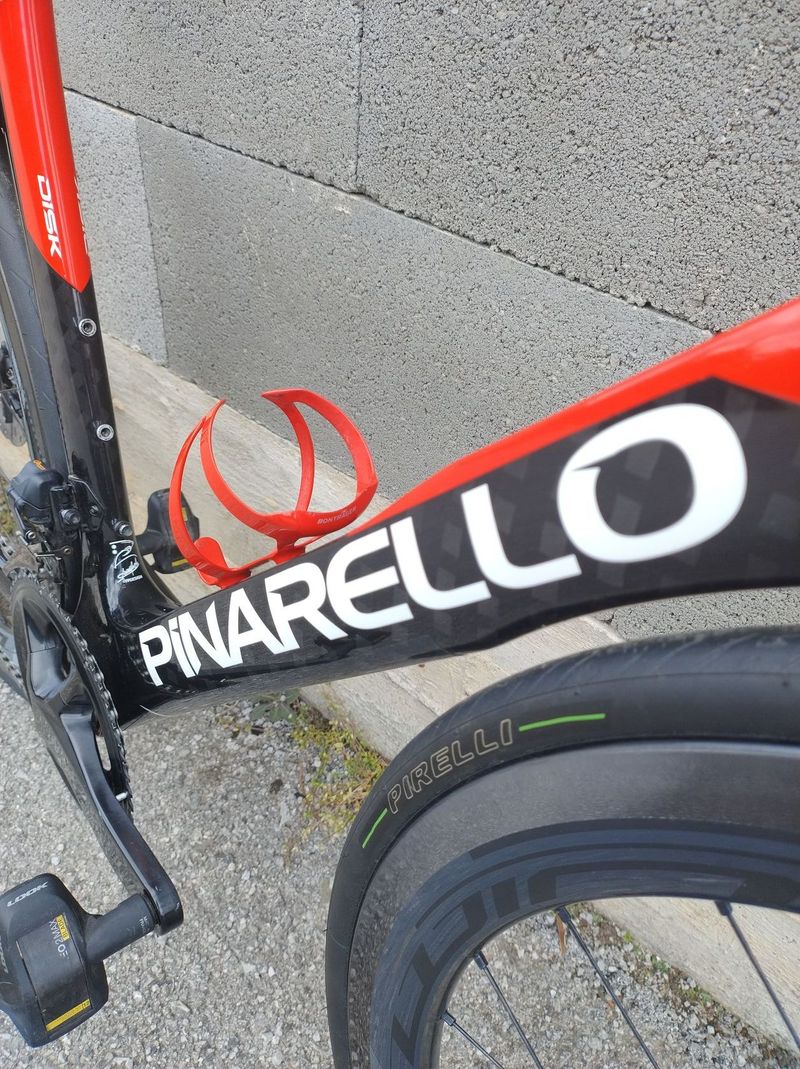 Pinarello Prince 