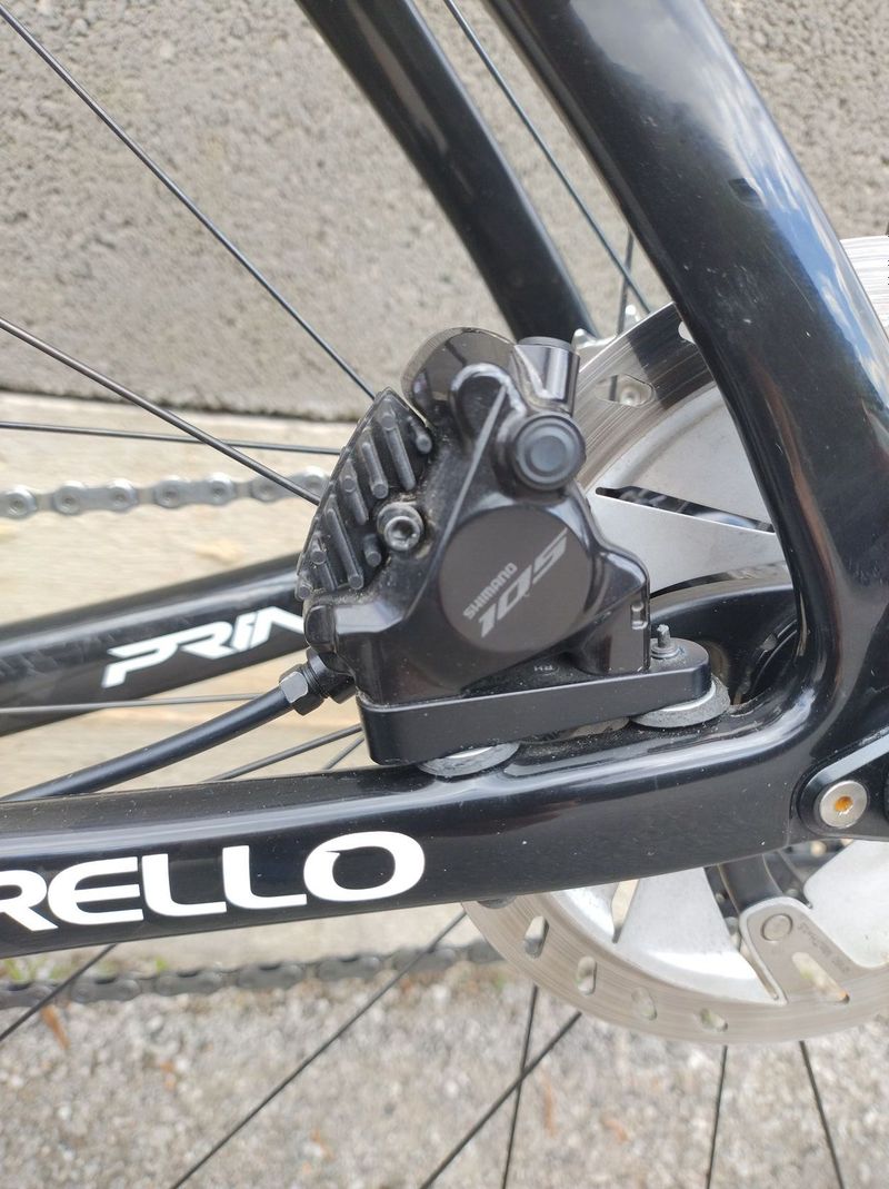 Pinarello Prince 