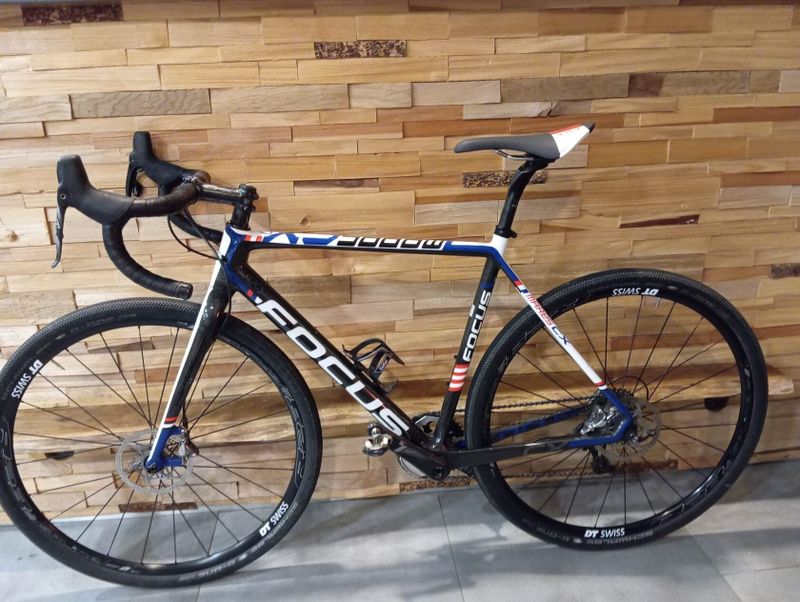 Focus Mares CX, velikost m 54cm