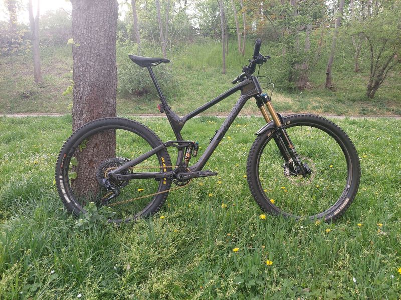 Radon Slide Trail 10.0 HD 2024 L