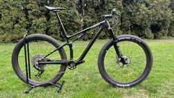 S-Works Epic EVO LTD 