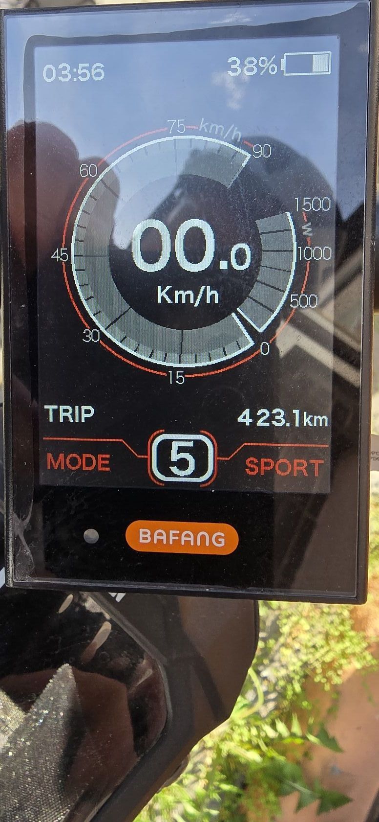 Čeloodpružené elektrokolo MARKHOR ve špičkovém stavu.