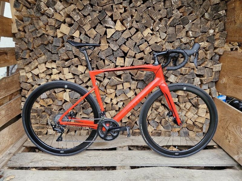 BMC RoadMachine 02