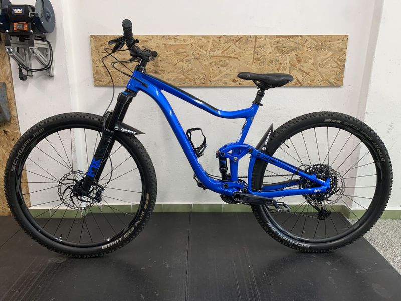 Giant Trance 29er 2 2019