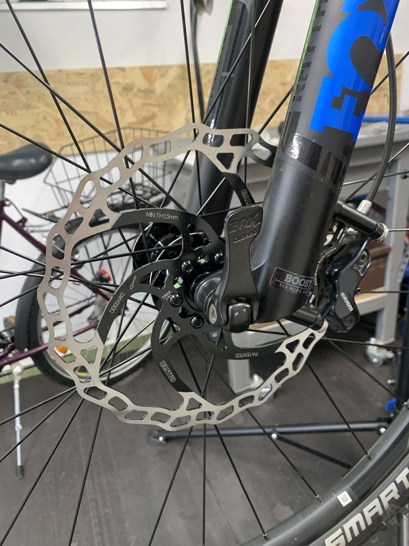 Giant Trance 29er 2 2019